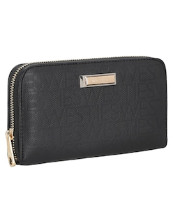 Foto 1 | Foto 1 | Cartera Westies Hbimanol58we Negro Sintetico Para Mujer