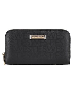 Foto 2 | Foto 2 | Cartera Westies Hbimanol58we Negro Sintetico Para Mujer