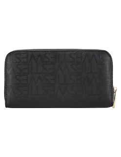 Foto 3 | Foto 3 | Cartera Westies Hbimanol58we Negro Sintetico Para Mujer