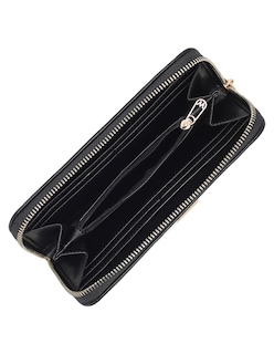 Foto 4 | Foto 4 | Cartera Westies Hbimanol58we Negro Sintetico Para Mujer