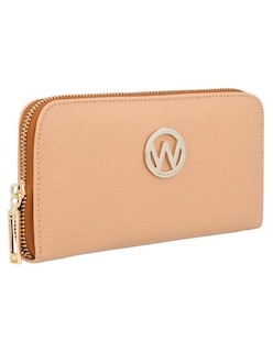 Foto 1 | Foto 1 | Cartera Westies Hbimanol33we Coral Sintetico Para Mujer