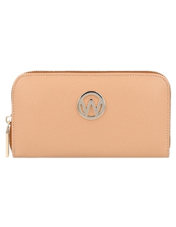 Foto 2 | Foto 2 | Cartera Westies Hbimanol33we Coral Sintetico Para Mujer