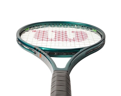 Foto 5 | Foto 5 | Raqueta Tennis Wilson Blade Pro 98 16x19 9 Verde Wr150511