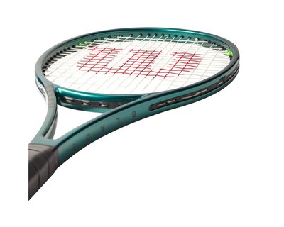 Foto 6 | Foto 6 | Raqueta Tennis Wilson Blade Pro 98 16x19 9 Verde Wr150511