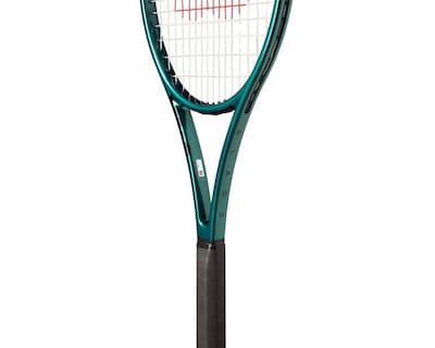 Foto 7 | Foto 7 | Raqueta Tennis Wilson Blade Pro 98 16x19 9 Verde Wr150511