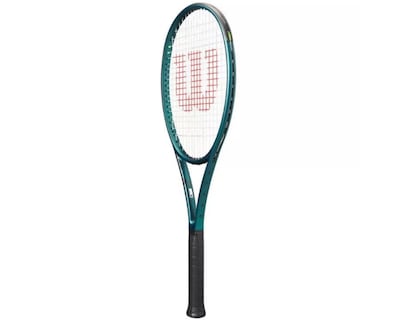 Foto 3 | Foto 3 | Raqueta Tennis Wilson Blade 9 Azul Wr152211