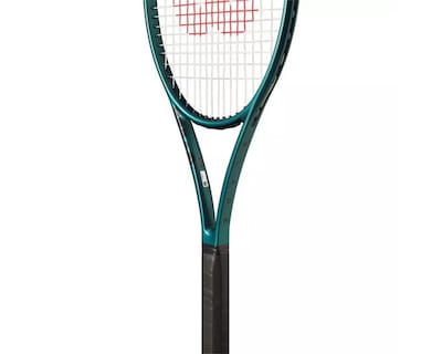 Foto 4 | Foto 4 | Raqueta Tennis Wilson Blade 9 Azul Wr152211