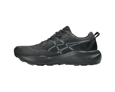 Foto 3 | Foto 3 | Tenis Trail Asics Gel-venture 11 Negro para Hombre 1011c160.003