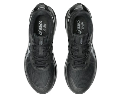 Foto 5 | Foto 5 | Tenis Trail Asics Gel-venture 11 Negro para Hombre 1011c160.003