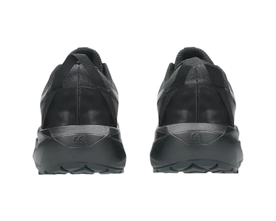 Foto 6 | Foto 6 | Tenis Trail Asics Gel-venture 11 Negro para Hombre 1011c160.003