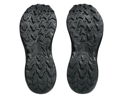 Foto 7 | Foto 7 | Tenis Trail Asics Gel-venture 11 Negro para Hombre 1011c160.003