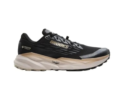 Foto 1 | Foto 1 | Tenis Trail Brooks Cascadia 19 Gtx Negro Hombre 1104561d065