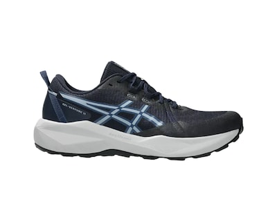 Foto 1 | Foto 1 | Tenis Trail Asics Gel-venture 11 Azul para Hombre 1011c160.400