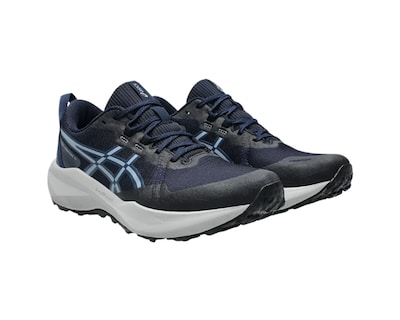 Foto 2 | Foto 2 | Tenis Trail Asics Gel-venture 11 Azul para Hombre 1011c160.400