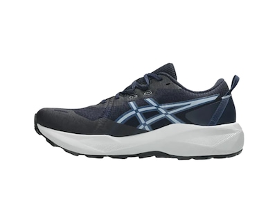 Foto 3 | Foto 3 | Tenis Trail Asics Gel-venture 11 Azul para Hombre 1011c160.400