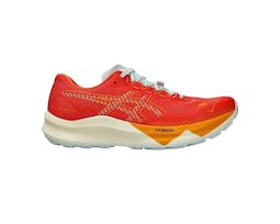 Tenis Trail Asics Fujispeed 3 Naranja para Hombre 1011b888.800