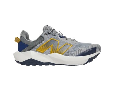 Foto 1 | Foto 1 | Tenis New Balance Trail Running DynaSoft Nitrel v6 Gris para Hombre MTNTRCG6D