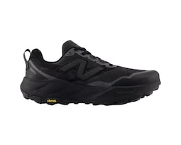 Tenis Trail New Balance Fresh Foam X Hierro V9 Negro para Hombre