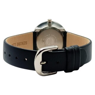 Foto 2 | Foto 2 | Reloj Boccia Titanium 3364-03 Ladies-negro