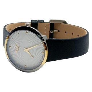 Foto 4 | Foto 4 | Reloj Boccia Titanium 3364-03 Ladies-negro