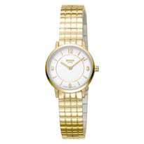 Reloj Boccia Titanium 3371-05 Ladies-dorado