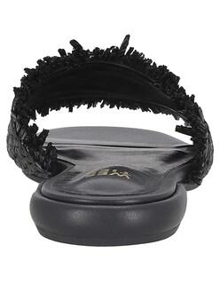 Foto 3 | Foto 3 | Sandalia Casual Westies Negro Sintético Para Mujer