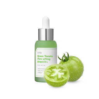 Foto 3 | Foto 3 | Ampolleta Sungboon Editor Green Tomato Pore Lifting 30ml
