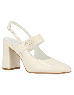 Foto 1 | Foto 1 | Zapatilla Casual Westies Beige Charol Para Mujer