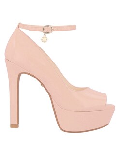 Foto 2 | Foto 2 | Zapatilla Casual Westies Rosa Sintético Para Mujer