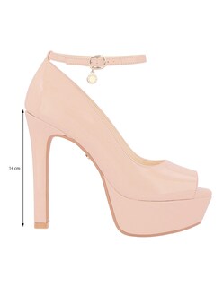 Foto 5 | Foto 5 | Zapatilla Casual Westies Rosa Sintético Para Mujer