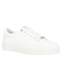 Foto 1 | Foto 1 | Tenis Casual Westies Blanco Sintético Para Mujer