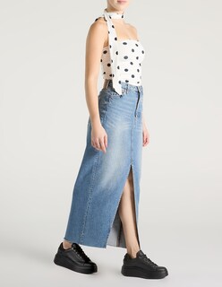 Foto 6 | Foto 6 | Tenis Casual Westies Negro Sintético Para Mujer