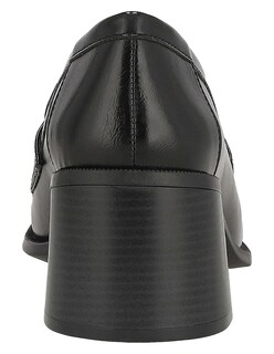 Foto 3 | Foto 3 | Zapato Casual Westies Negro Sintético Para Mujer