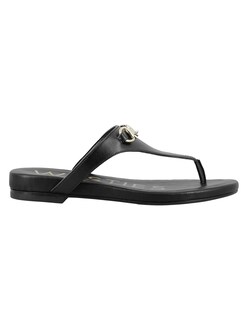 Foto 2 | Foto 2 | Sandalia Casual Westies Negro Sintético Para Mujer