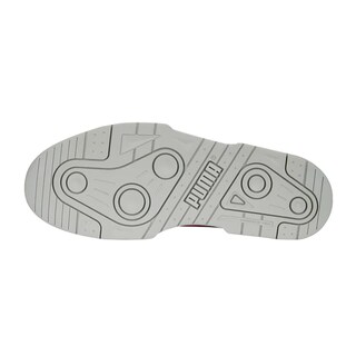 Foto 5 | Foto 5 | Tenis Puma Para Hombre Slipstream Suede Fs 388634 08 Blanco