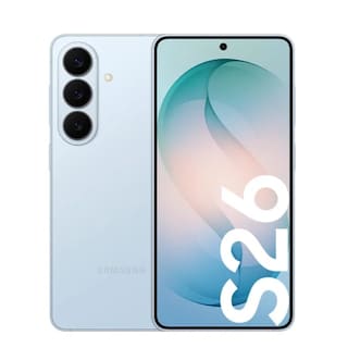 Foto 1 | Foto 1 | Samsung Galaxy S26 Dual Sim 256gb 12ram - Sky Blue