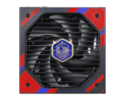 Foto 3 | Foto 3 | Fuente De Poder Msi A850gls Mlg Edition 850w 80 Plus Gold Pcie 5.1 Full Modular Atx