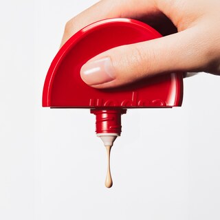 Foto 5 | Foto 5 | Base Fluida Espoir Aterciopelada No. 23 Beige 30g