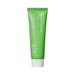 Foto 1 | Foto 1 | Protector Solar Sungboon Editor Green Tomato Pore Blurring 50g