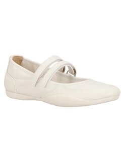 Foto 1 | Foto 1 | Balerina Casual Westies Beige Sintético Para Mujer