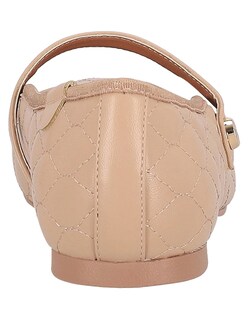 Foto 3 | Foto 3 | Balerina Casual Westies Cafe Sintético Para Mujer