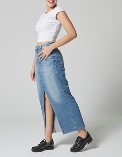 Foto 6 | Foto 6 | Zapato Casual Westies Azul Sintético Para Mujer