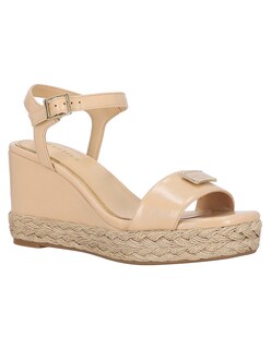 Foto 1 | Foto 1 | Alpargata Casual Westies Beige Sintetico Para Mujer