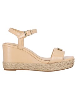 Foto 2 | Foto 2 | Alpargata Casual Westies Beige Sintetico Para Mujer