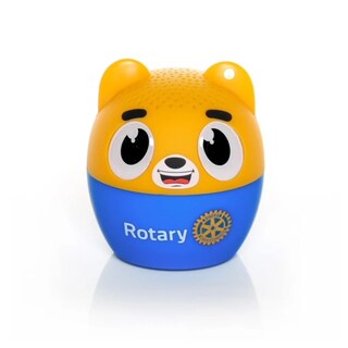 Foto 1 | Foto 1 | Bocina Bluetooth Bitty Boomers Rotary
