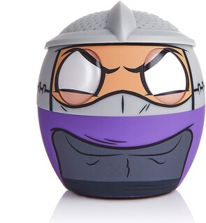 Foto 1 | Foto 1 | Bocina Bluetooth Bitty Boomers Tortugas Ninja Mutantes - Shredder