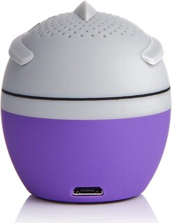 Foto 3 | Foto 3 | Bocina Bluetooth Bitty Boomers Tortugas Ninja Mutantes - Shredder