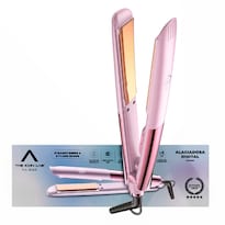 Plancha para Cabello The Icon Lab 3 en 1 Turmalina