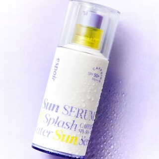 Foto 5 | Foto 5 | Protector Solar Espoir Water Splash Spf50+ 50ml