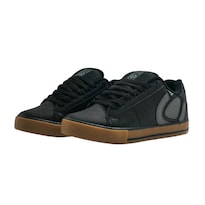 Tenis C1rca 211 Vulc Blk Gum para Hombre